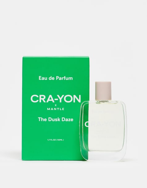 CRA-YON The Dusk Daze Eau de Parfum 50ml - view 1