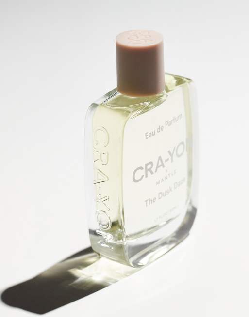 CRA-YON The Dusk Daze Eau de Parfum 50ml | ASOS