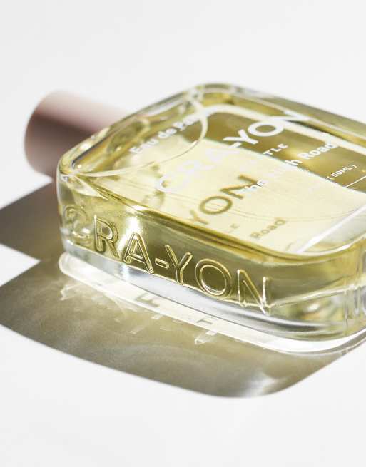 CRA-YON The High Road Eau de Parfum 50ml, 2 of 4