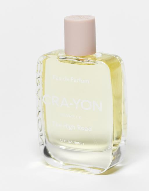 CRA-YON The High Road Eau de Parfum 50ml, 3 of 4