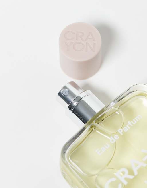 CRA-YON The High Road Eau de Parfum 50ml, 4 of 4