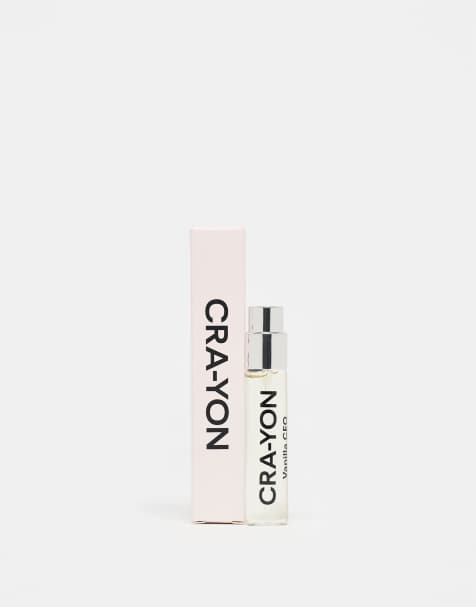CRA-YON Vanilla CEO Eau de Parfum 10ml - view 1