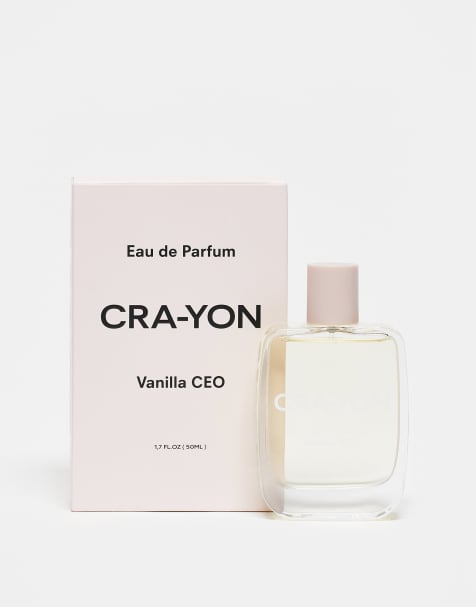 CRA-YON Vanilla CEO Eau de Parfum 50ml - view 1