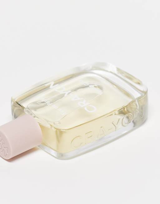 CRA-YON Vanilla CEO Eau de Parfum 50ml, 3 of 4