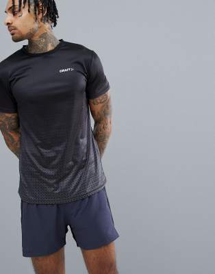craft t shirt running