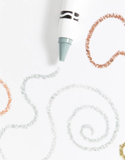 Crayola – Ansiktskrita - Kadettblå, 2 av 4