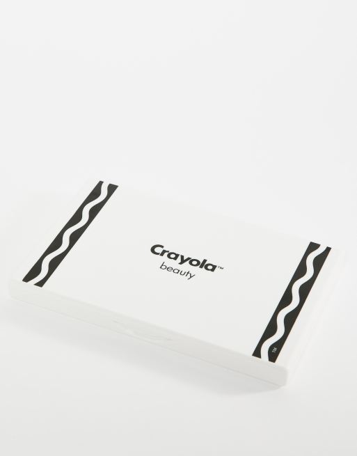 Crayola – Ansiktspalett, 2 av 4