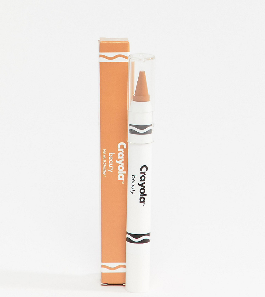 Crayola Face Crayon - Caramel-Beige