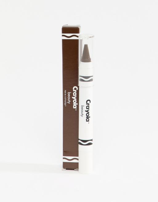 Crayola Face Crayon - White