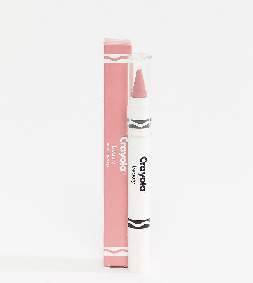 Crayola Face Crayon - Mauvelous-Pink