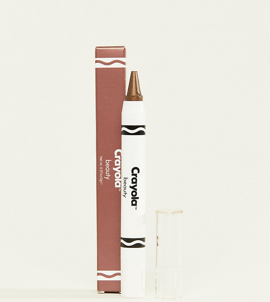Crayola Face Crayon - Nutcracker-Brown