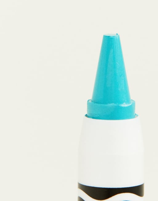 Crayola - Gezichtsstift in turquoise, 3 van 4