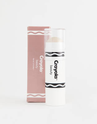 Crayola  Highlighter - Skimrande rouge-Flerfärgad Flerfärgad