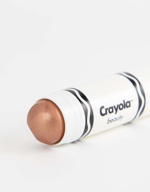 Crayola – Highlighter-Stift – Blast off Bronze, 3 von 4