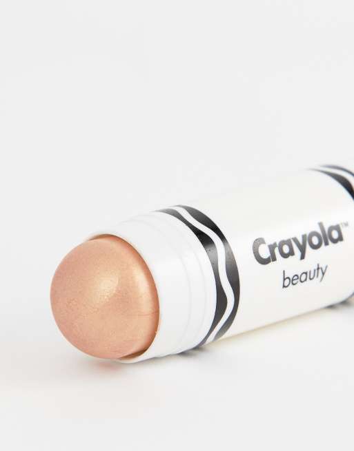 Crayola – Kredka rozświetlająca – Desert Sand, 3 z 4
