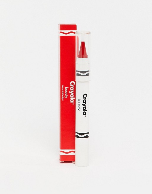 Crayola Lip & Cheek Crayon - Red