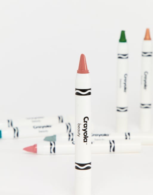 Crayola - Matita per labbra e guance - Pink Haze, 2 di 4