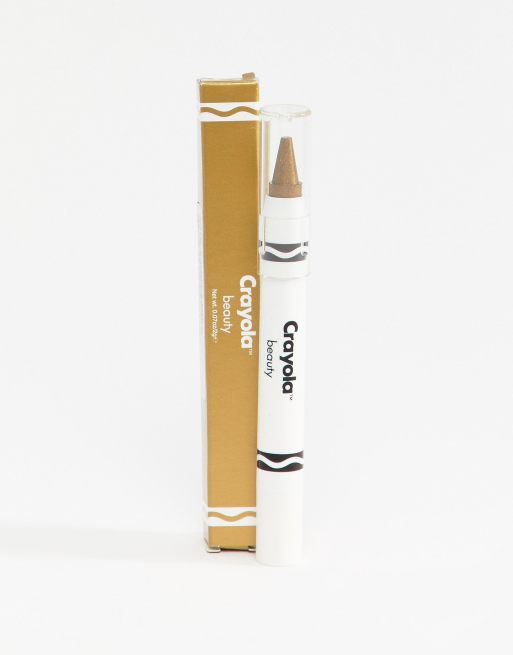 Crayola - Matita viso - Oro