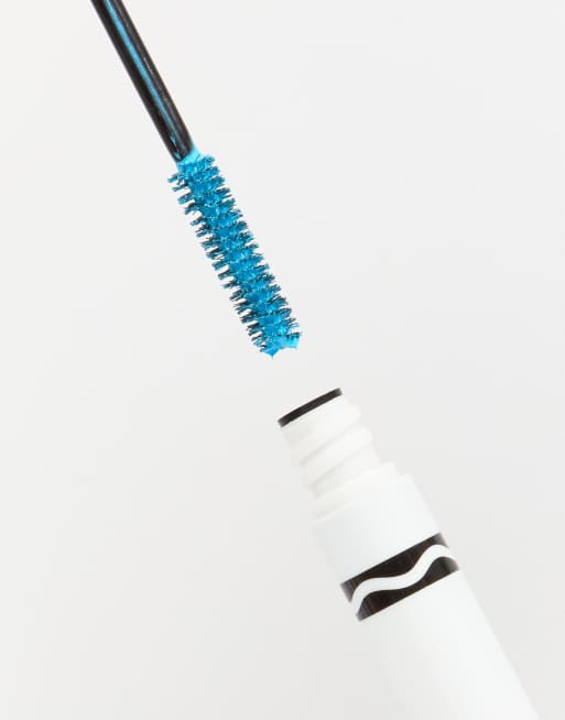 Crayola – Wimperntusche, Türkisblau, 2 von 4