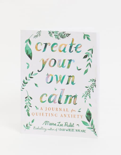 Create Your Own Calm - Bog