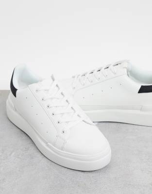 creative recreation white shoes