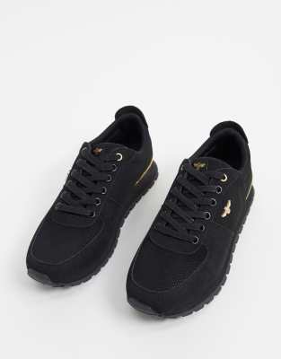 creative recreation chunky trainers