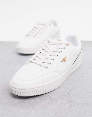 creative recreation white shoes