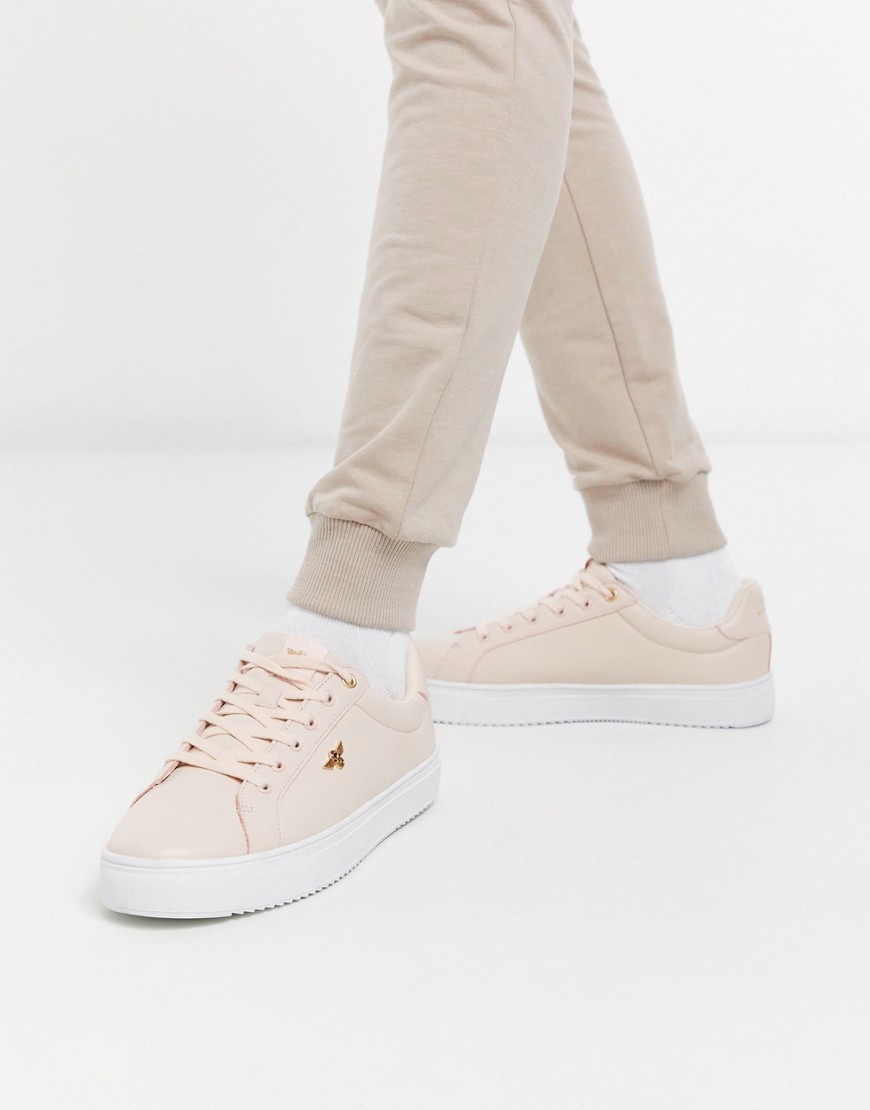 Creative Recreation - Pink sneakers