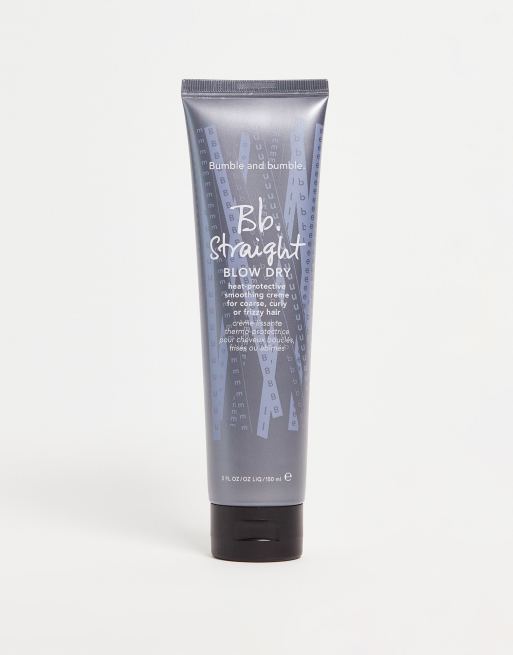 Crema alisadora Bb. Straight Blow Dry de 150 ml de Bumble and Bumble