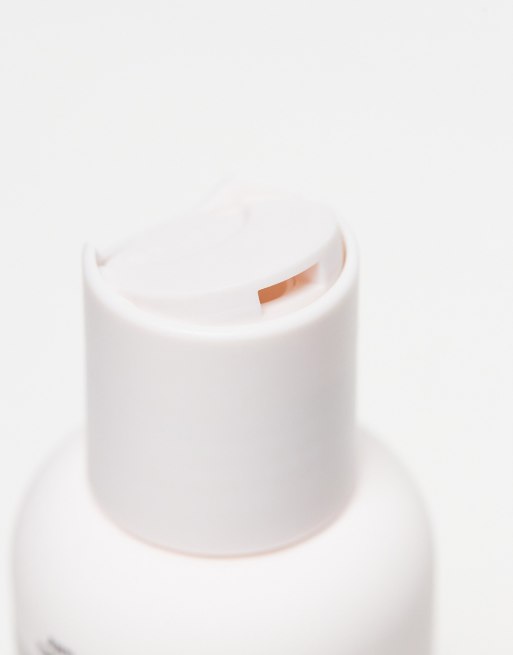 Crema antiencrespamiento de tamaño viaje de 89 ml de OUAI, 2 de 4