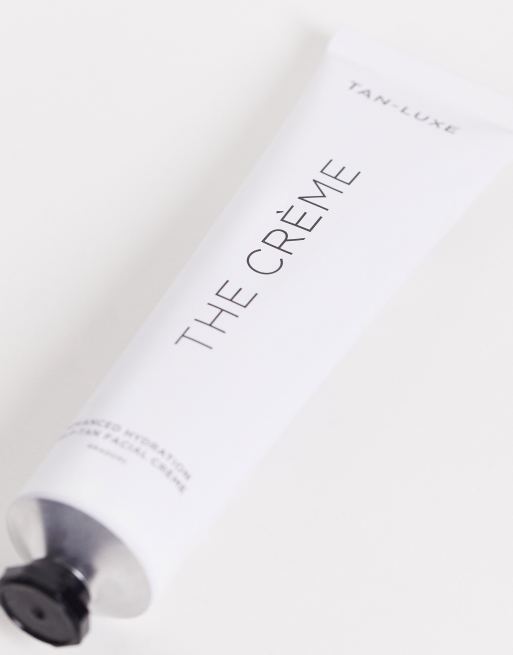 Crema autobronceadora The Crème de 65 ml de Tan-Luxe, 2 de 4
