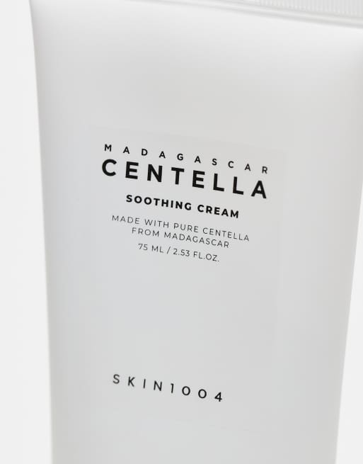 Crema calmante Madagascar Centella de 75 ml de Skin1004, 3 de 4