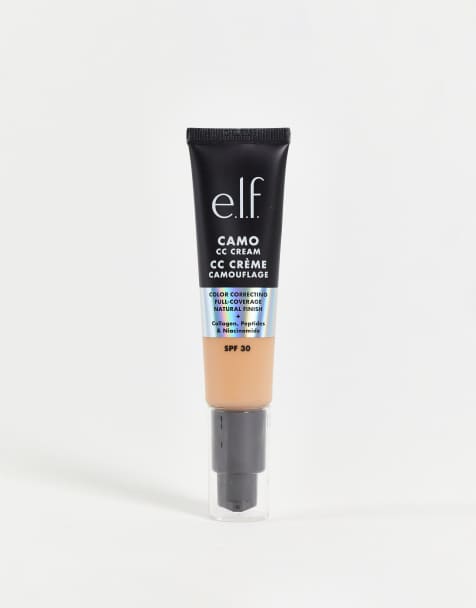 Crema CC Camo de e.l.f. - view 1
