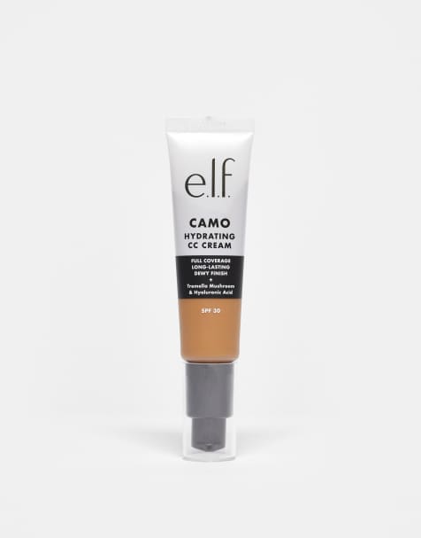 Crema CC Camo Hydrating de e.l.f. - view 1