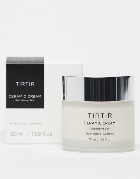 Crema Ceramic de 50 ml de TIRTIR - view 1