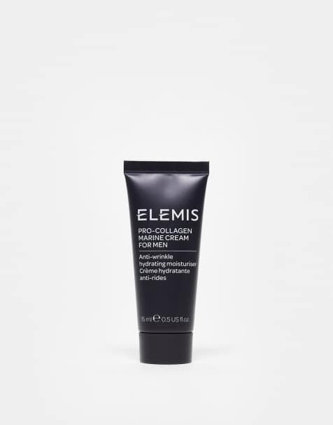 Crema con extractos marinos para hombre de 15 ml Pro-Collagen de Elemis - view 1