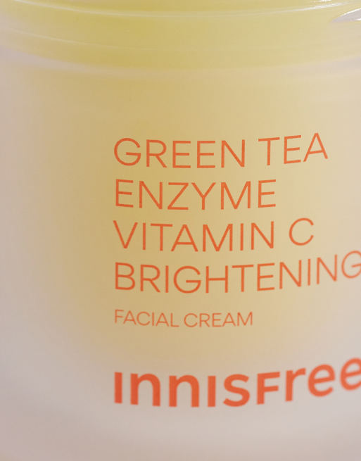Crema con vitamina C de 50 ml de INNISFREE, 3 de 4