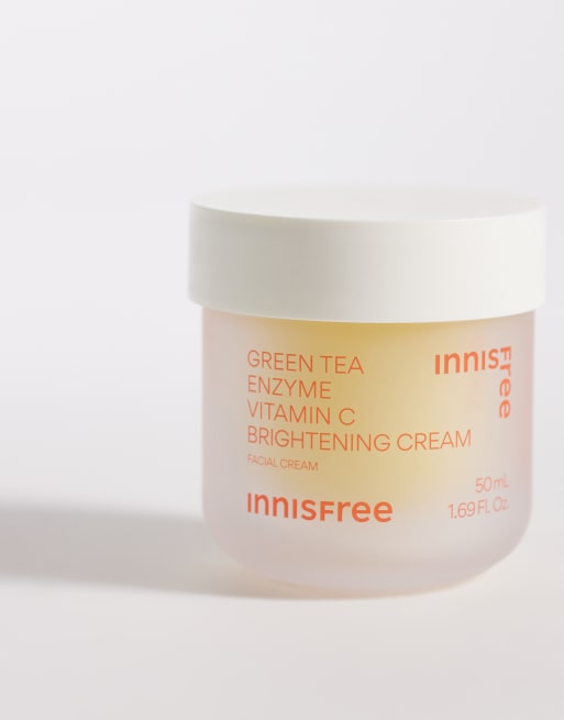 Crema con vitamina C de 50 ml de INNISFREE, 4 de 4