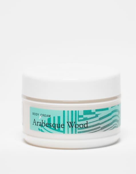 Crema corporal Arabesque Wood de & Other Stories - view 1