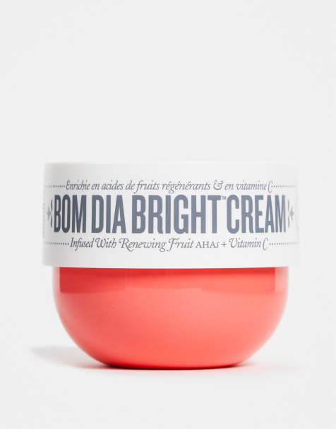 Crema corporal iluminadora Bom Dia de 240 ml de Sol De Janeiro - view 1