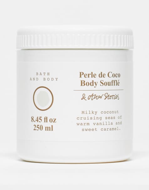 Crema corporal ligera Perle de Coco de & Other Stories - view 1