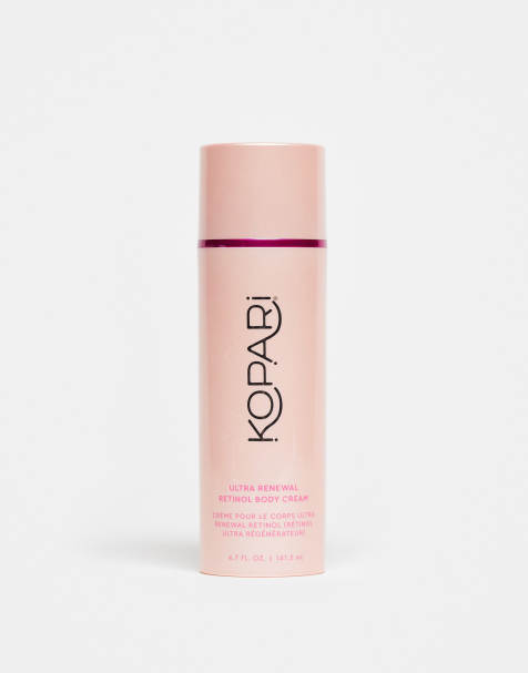Crema corporal renovadora con retinol Ultra Renewal de 141,5 ml de Kopari - view 1