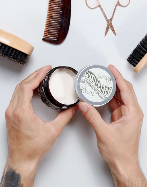 Crema de afeitado 1893 de 100 ml de Apothecary 87, 4 de 4