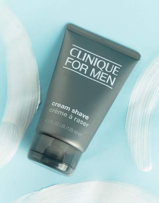 Crema de afeitado de 125 ml de Clinique For Men, 2 de 4