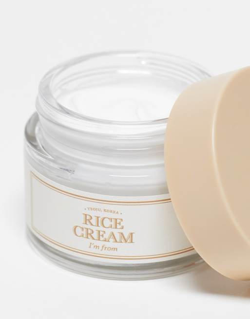 Crema de arroz Rice Cream de 50 g de I'm From, 3 de 4