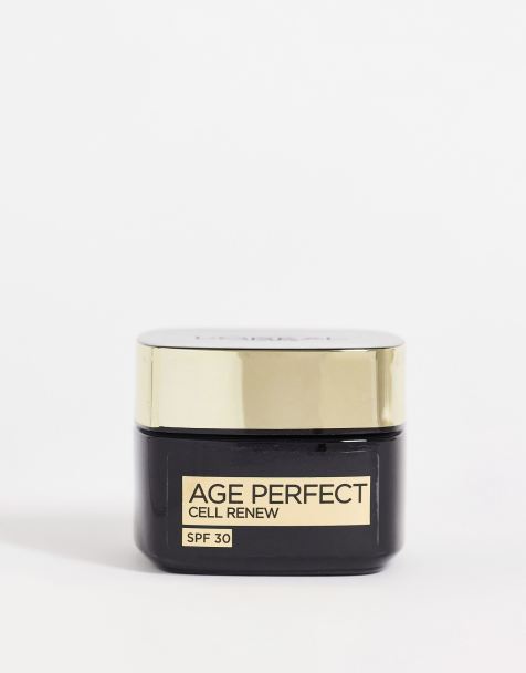 Crema de día con FPS 30 Cell Renew de L'Oréal Paris - view 1