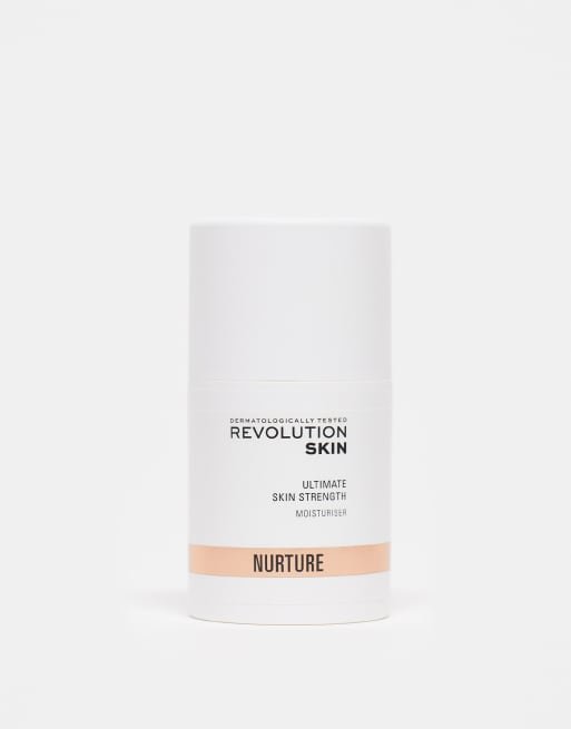 Crema de hidratación Ultimate Skin Strength de 50 ml de Revolution Skincare