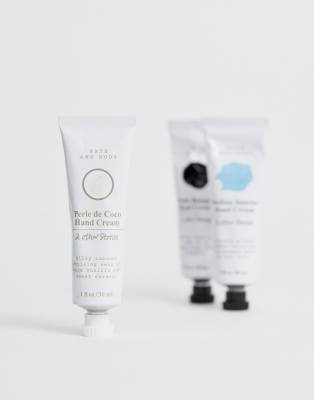 Perle Stories Crema Manos Cocoamp; Other De c3jSAq45RL