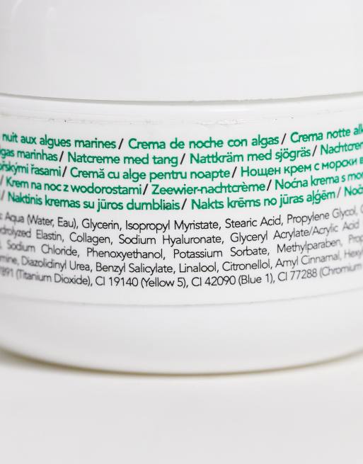 Crema de noche con algas marinas de 28 g de Mario Badescu, 3 de 4
