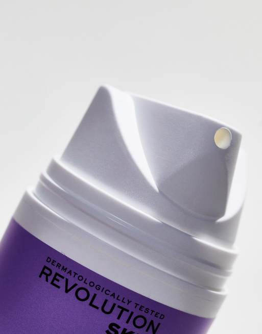 Crema de noche con retinol de 50 ml de Revolution Skincare, 2 de 4